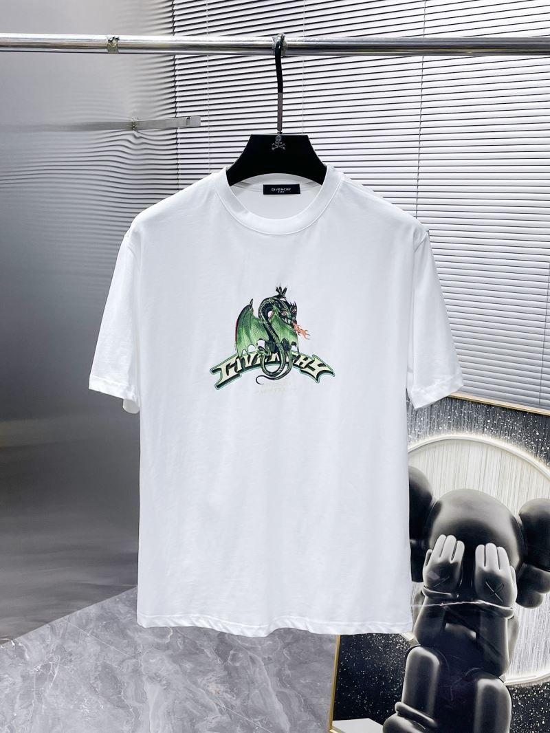 Givenchy T-Shirts